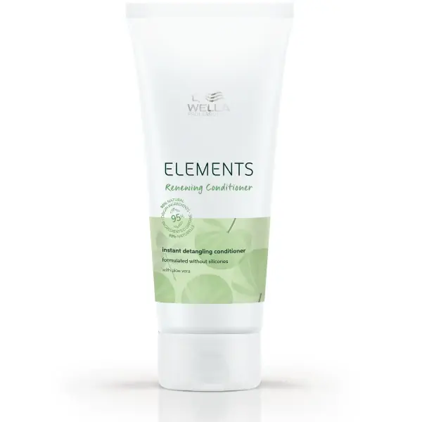 Neu Wella Professionals Elements Renewing Conditioner 200 ml