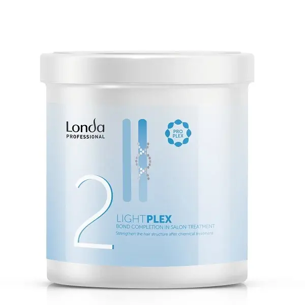 Highlight Londa LightPlex Bond Completion In Salon Treatment No2 750ml
