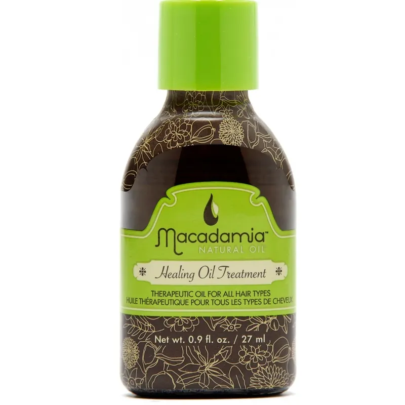 Macadamia Healing Oil Treatment 27 ml Letzte Chance