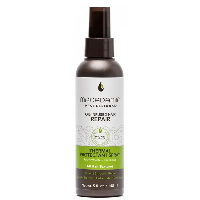 Günstig Macadamia Thermal Protectant Spray 148 ml