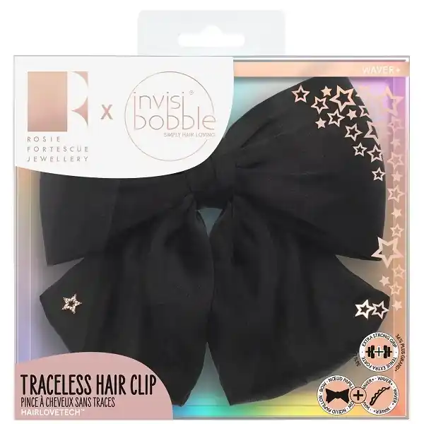 Ausverkauf Invisibobble Waver PLUS Rosie Fortescue Bow Please - 1 Stück