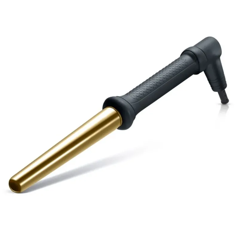 Sonderangebot Golden Curl The Gold Curler - Lockenstab