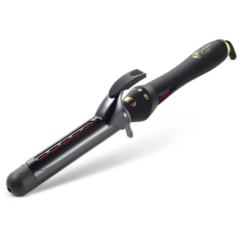 Golden Curl Gyro Curler 2.0 Kracherpreis