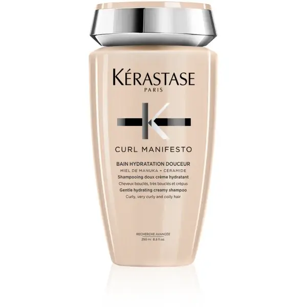 Günstig Kèrastase Curl Manifesto Bain Hydratation Douceur 250 ml