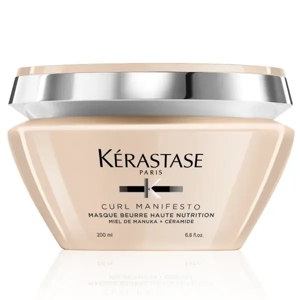 Markenware Kèrastase Curl Manifesto Masque Beurre Haute Nutrition 200 ml