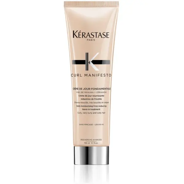 Bestpreis Kèrastase Curl Manifesto Crème de Jour Fondamentale 150 ml