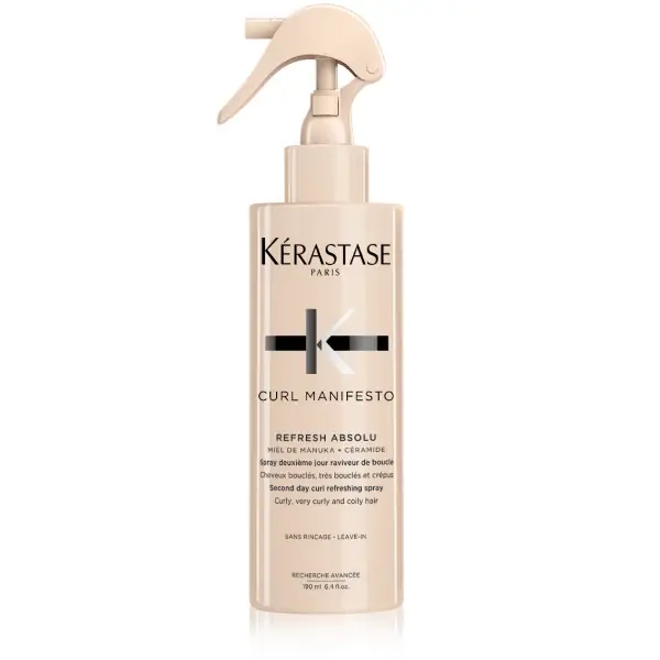 Kérastase Curl Manifesto Refresh Absolu 190 ml Preiswert