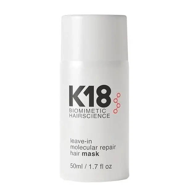 Heißes Angebot K18 Leave-In Molecular Repair Hair Mask 50 ml