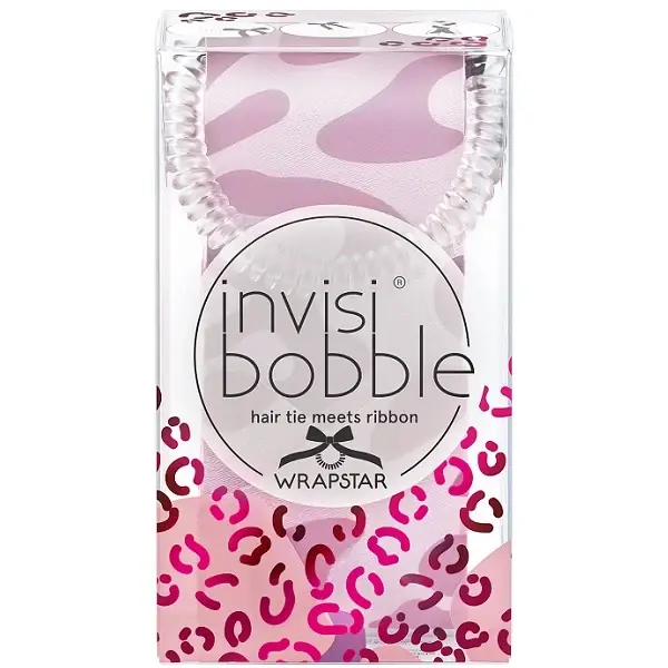 Invisibobble WRAPSTAR Urban Safari Cat In The City Saisonangebot