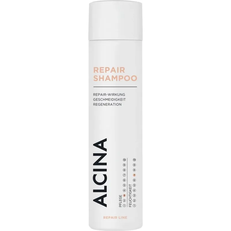 Alcina Repair - Shampoo - 250ml Günstig
