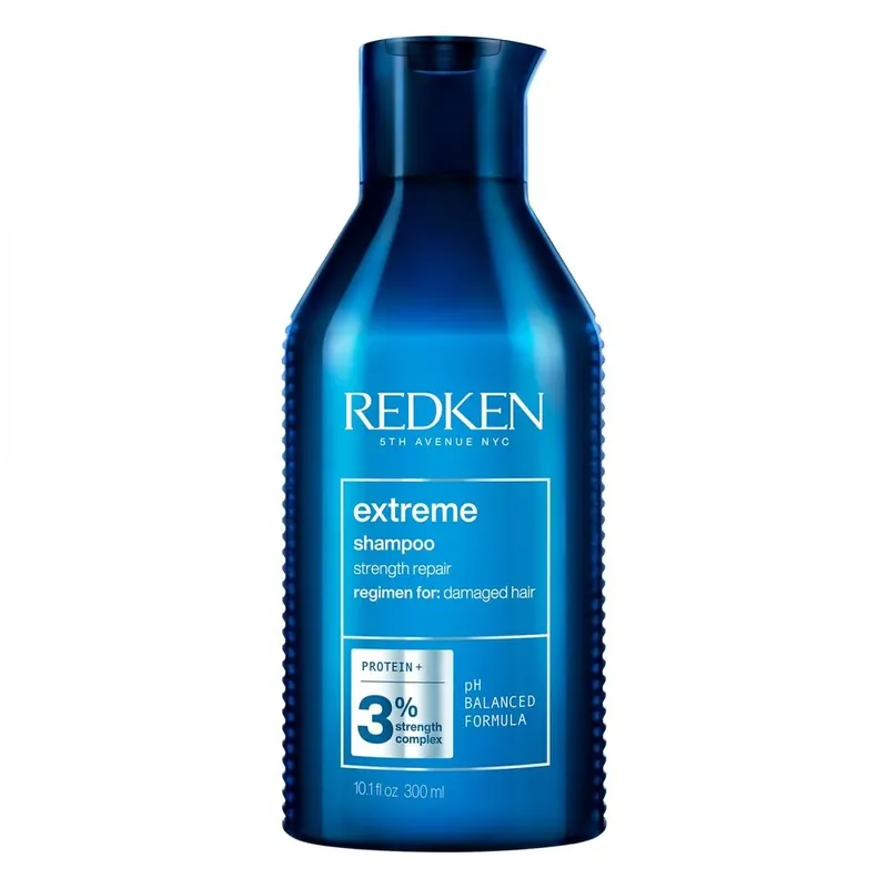 Billig Redken Extreme Shampoo 300 ml