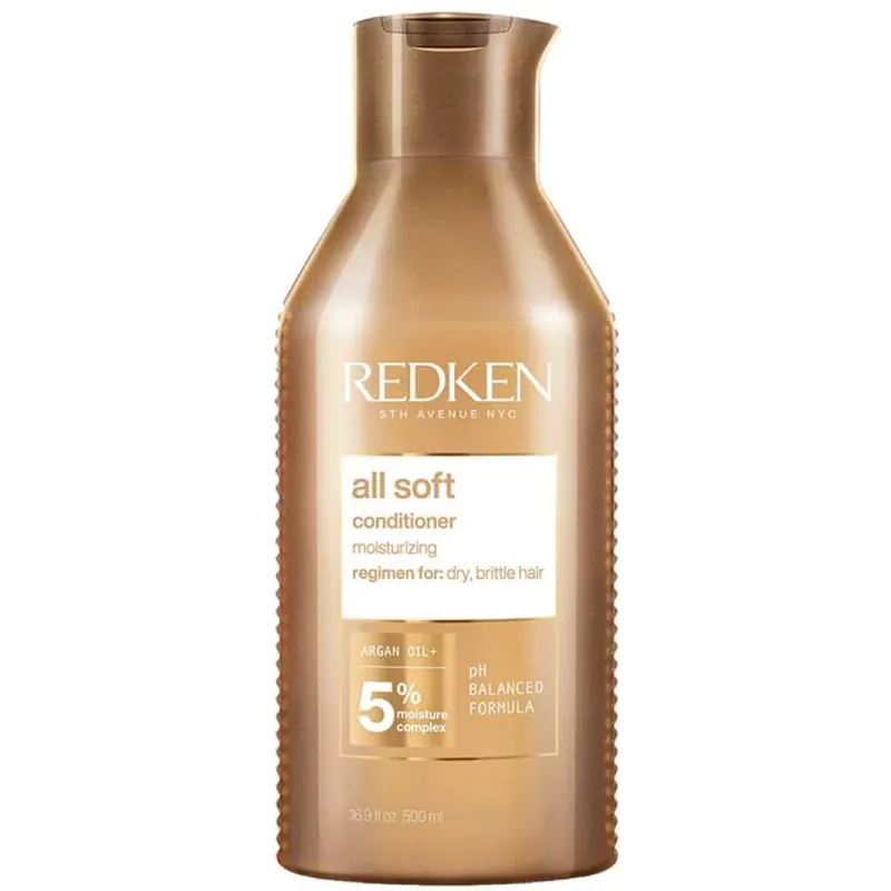 Ausverkauf Redken All Soft Conditioner 500 ml