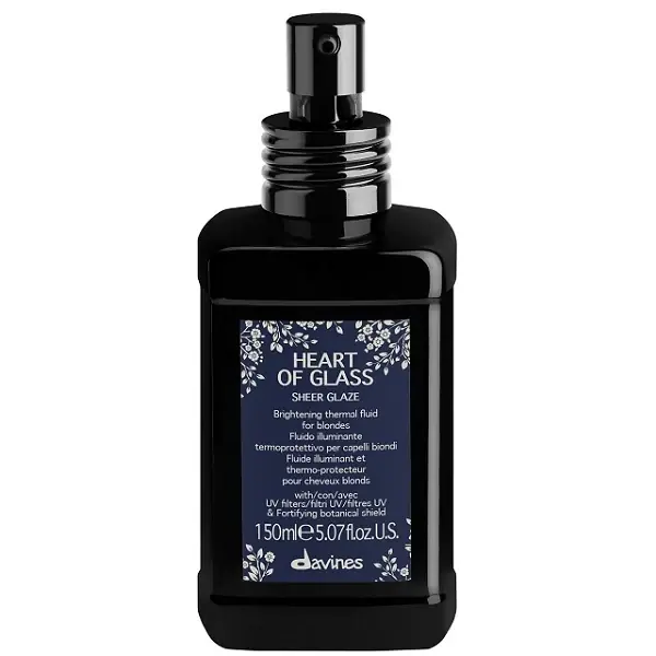 Mega-Angebot Davines Heart of Glass Sheer Glaze 150 ml