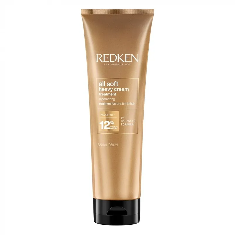 Redken All Soft Heavy Cream 250 ml Preis Gesenkt