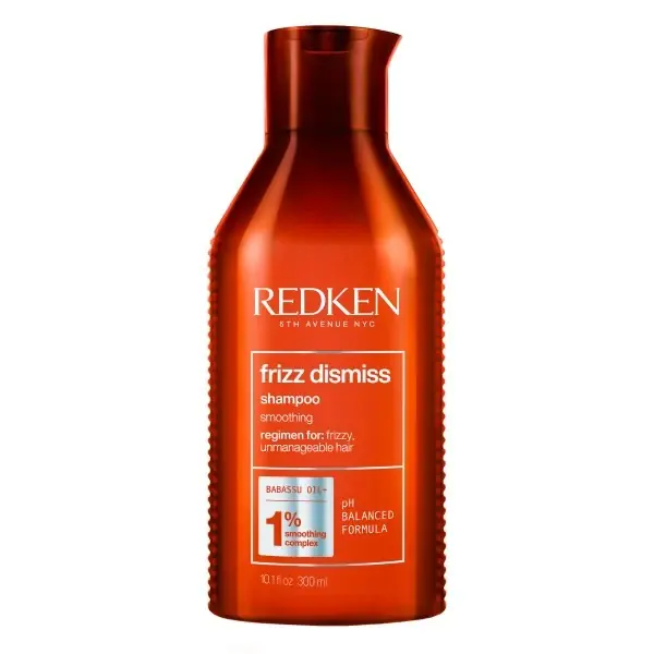 Redken Frizz Dismiss Shampoo 300 ml Angebot