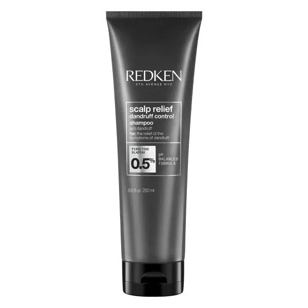 Expressversand Redken Scalp Relief Dandruff Control Shampoo 250 ml