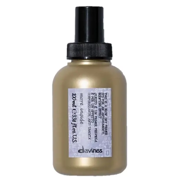 Davines Blow Dry Primer 100 ml Sofort Bestellen
