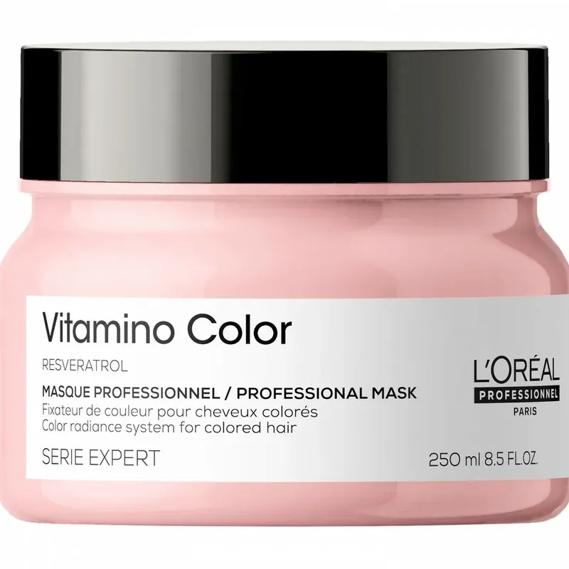 Top-Angebot L'Oreal Professionnel Serie Expert Vitamino Color Maske 250 ml
