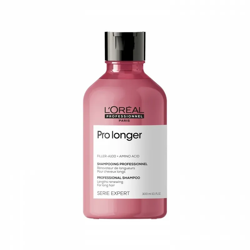 L'Oreal Professionnel Serie Expert Pro Longer Shampoo 300 ml Schnäppchen
