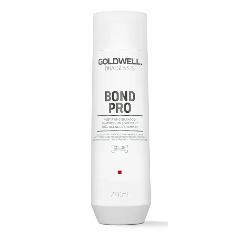 Goldwell Dualsenses Bond Pro Shampoo 250 ml Schneller Versand