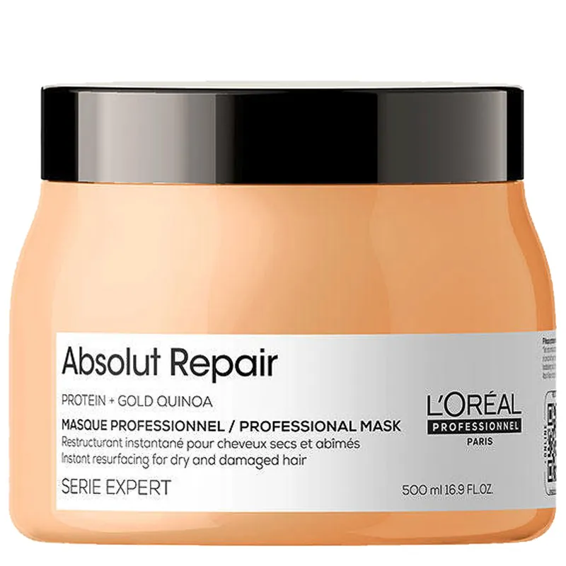 L'ORÉAL Expert ABSOLUT REPAIR Professional Mask 500 ml Sofort Bestellen
