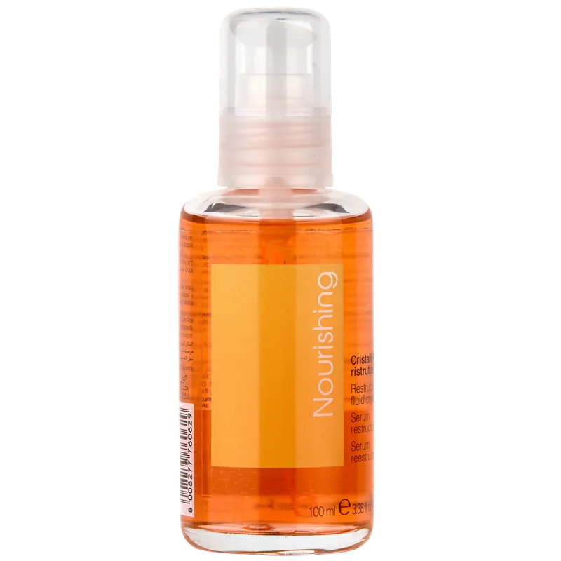 Fanola Nourishing Kristall-Liquid 100 ml Angebot