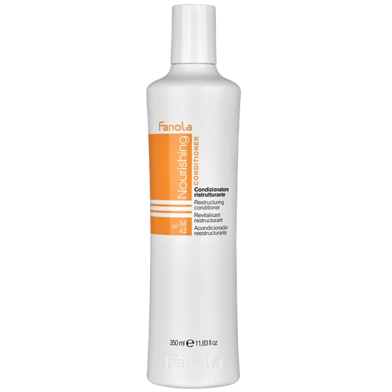 Fanola Nourishing Restructuring Conditioner 350 ml Neu Im Sortiment