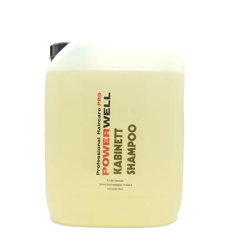 Billig POWERWELL Kabinett Shampoo 5 L