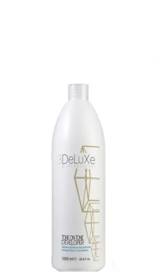 Knallerangebot 3deluxe Creme Developer 1 L