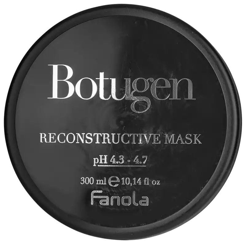 Fanola Botugen Botolife Maske 300 ml Begrenztes Angebot