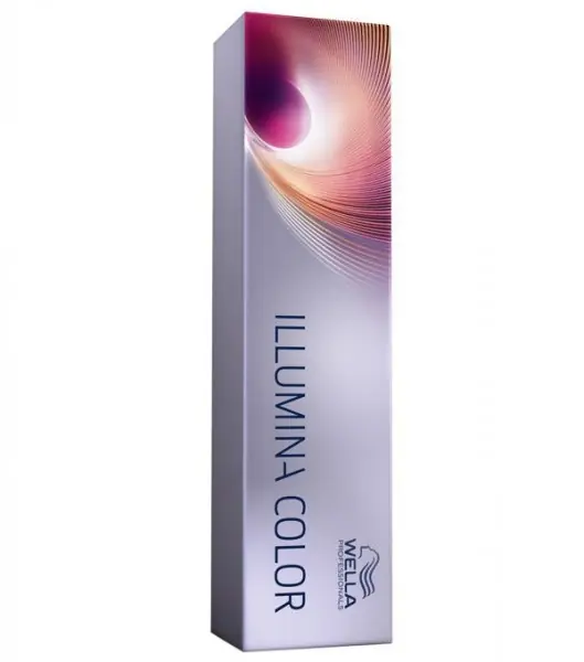 WELLA Illumina Color 60 ml Günstig