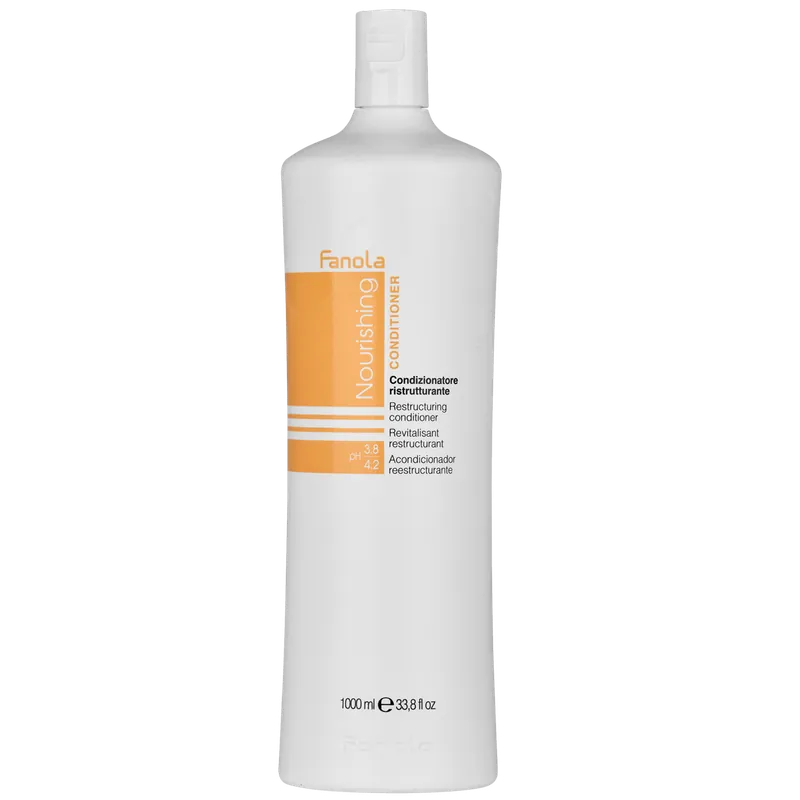 Versand Am Gleichen Tag Fanola Nourishing Restructuring Conditioner 1 L