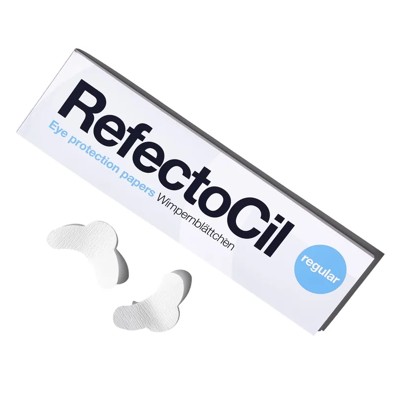 RefectoCil Wimpernblättchen Regular 16 x 6 St. Markenprodukt