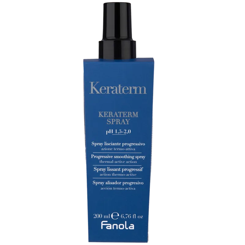 Fanola KERATERM Hair Ritual Spray 200 ml Mega-Angebot