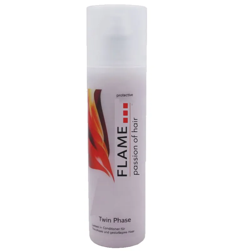 FLAME PF Twin Phase violett 200 ml Saisonangebot