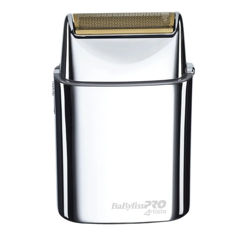 Direktkauf BaByliss Pro®4Artists FOILFX01 Folienrasierer