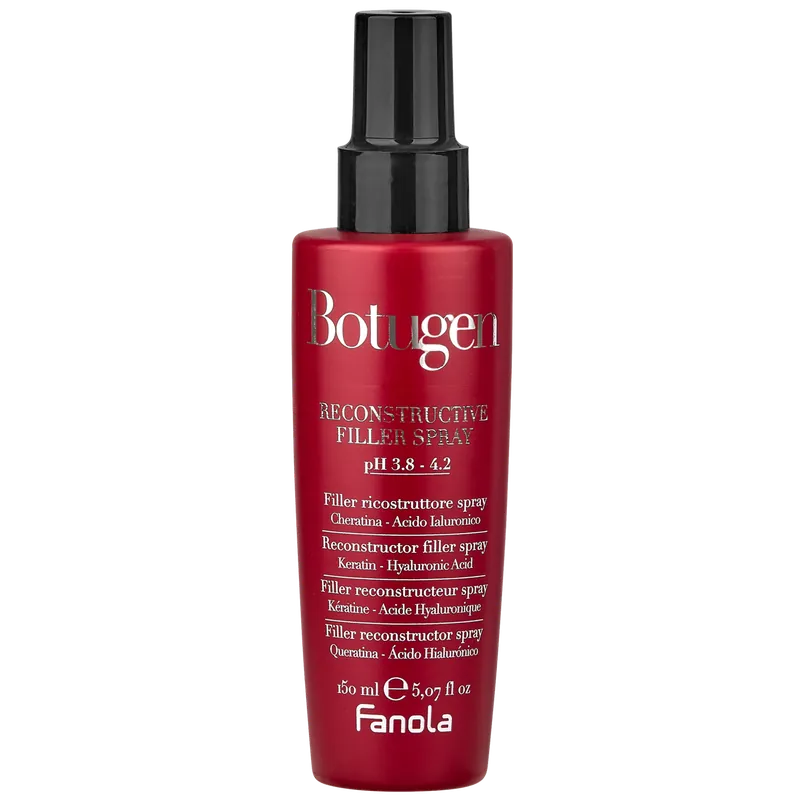 Fanola Botugen Botolife Filler Spray 150 ml Sichere Zahlung
