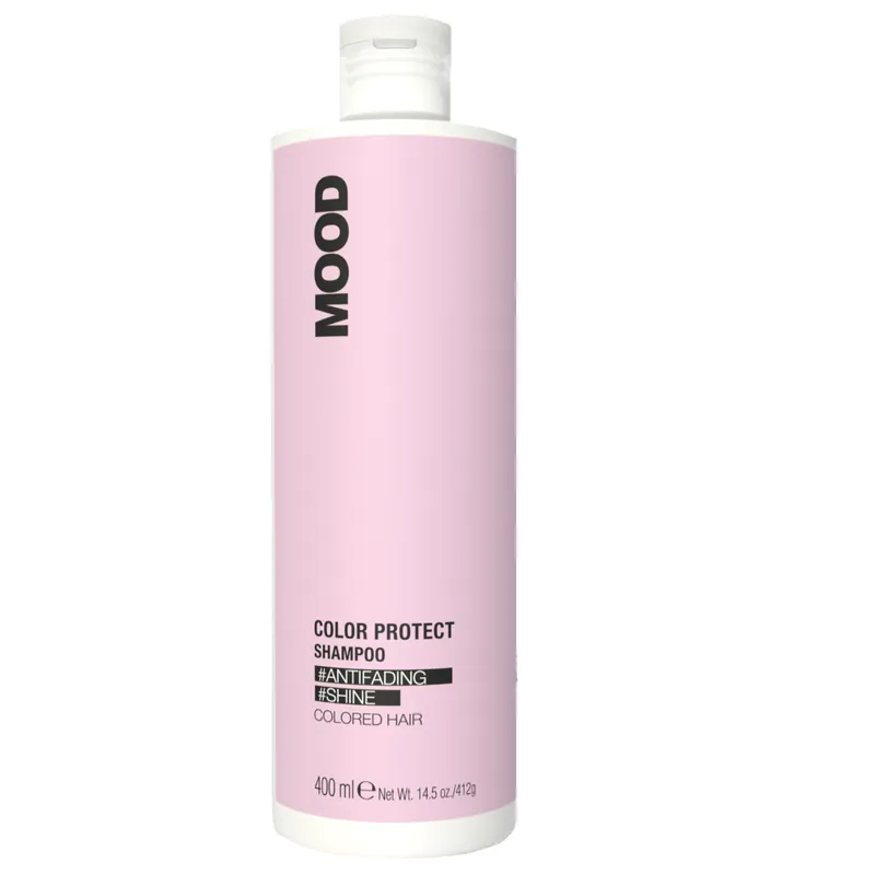 MOOD Color Protect Shampoo 400 ml Must-Have