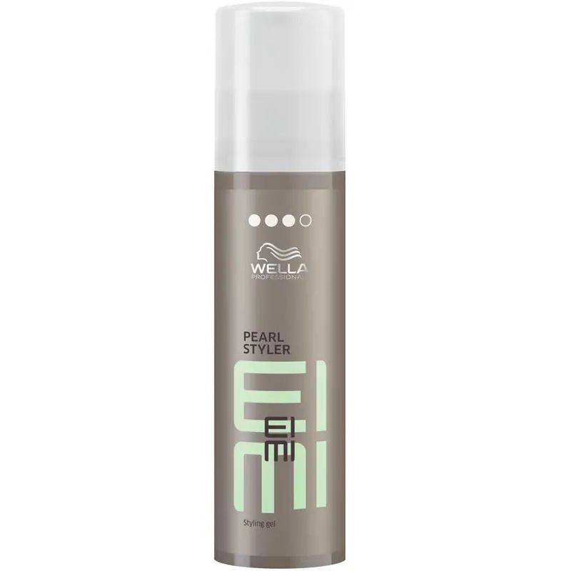 Wella EIMI Texture Pearl Styler Styling Gel 100 ml Zertifiziert
