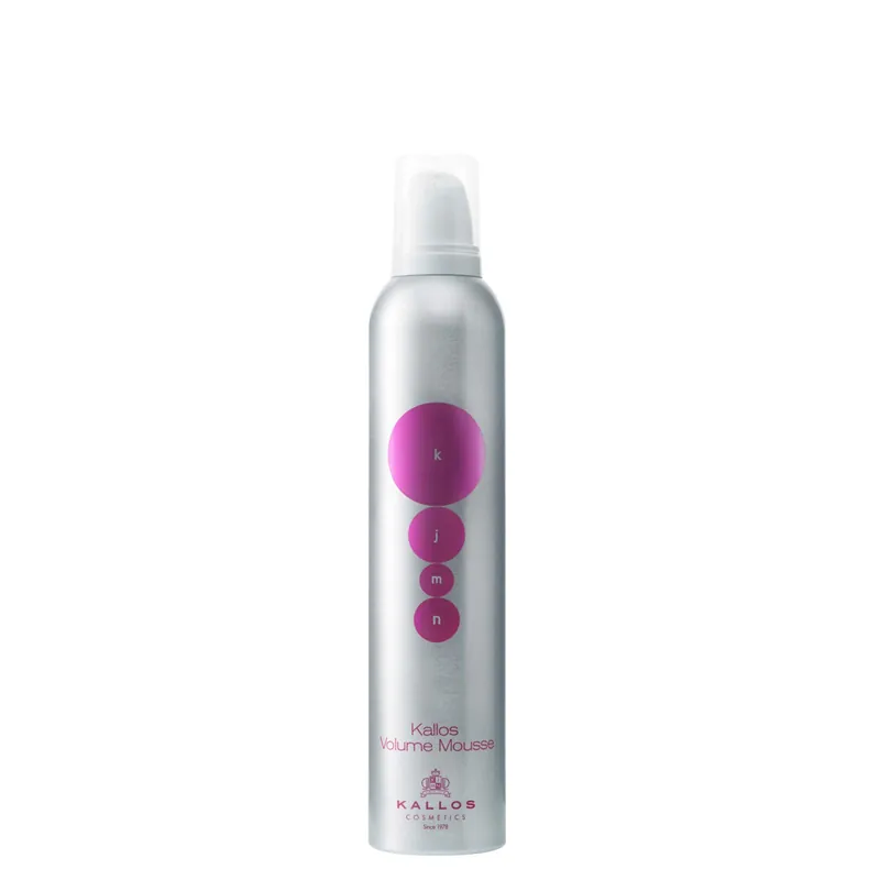 Sonderaktion KALLOS COSMETICS KJMN Volume Mousse 300 ml