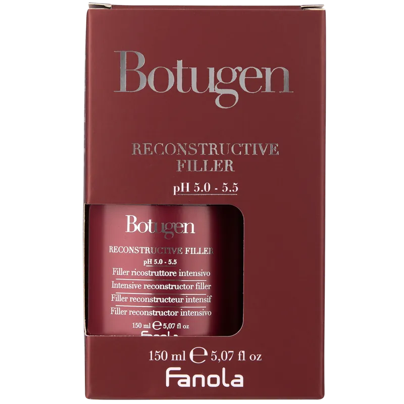 Ausverkauf Fanola Botugen Botolife Intensiv Rekonstruktion Filler 150 ml