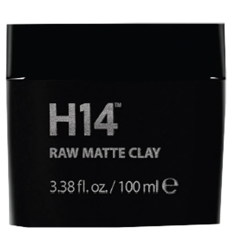Kracherpreis H14 Raw Matte Clay 100 ml