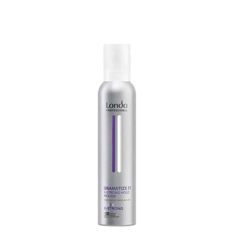 Versand Am Gleichen Tag Londa DRAMATIZE IT Schaumfestiger 200 ml