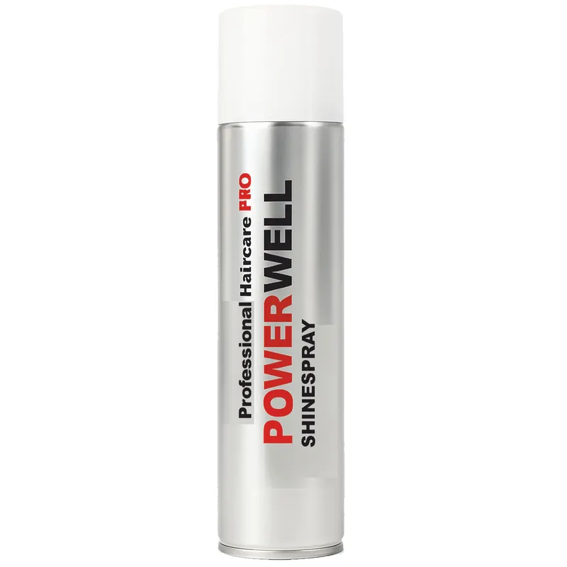 Must-Have POWERWELL Shine Spray 400 ml