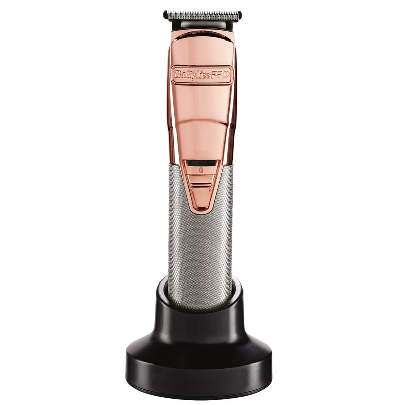 Highlight BaByliss Pro FX7880RGE Trimmer / Bartschneider Rose Gold