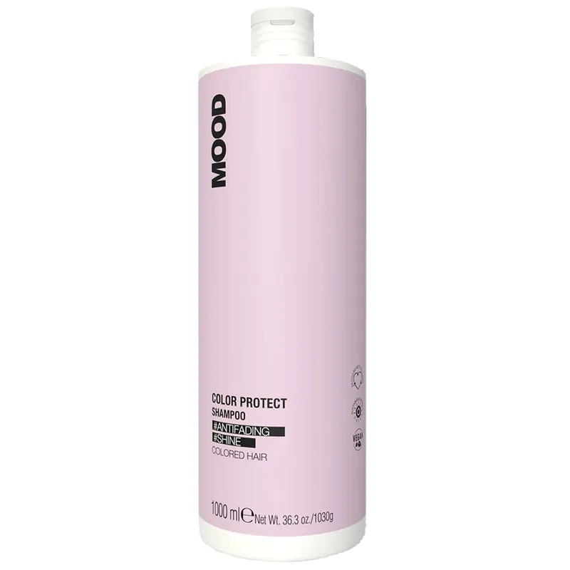 Markenware MOOD Color Protect Shampoo 1 L