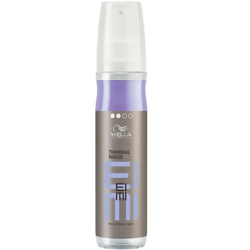 Billig Wella EIMI Smooth Thermal Image 150 ml