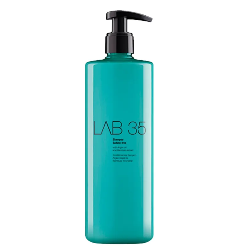 Markenprodukt KALLOS COSMETICS LAB35 Sulfate Free Shampoo 500 ml