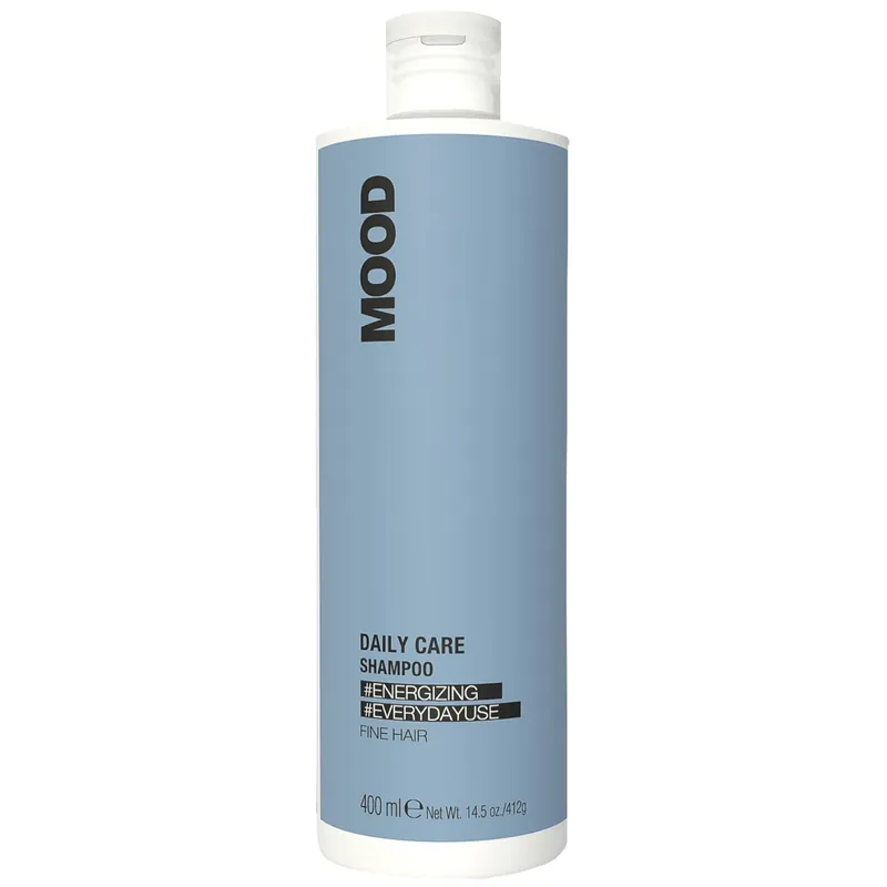 Bestseller MOOD Daily Care Shampoo 400 ml