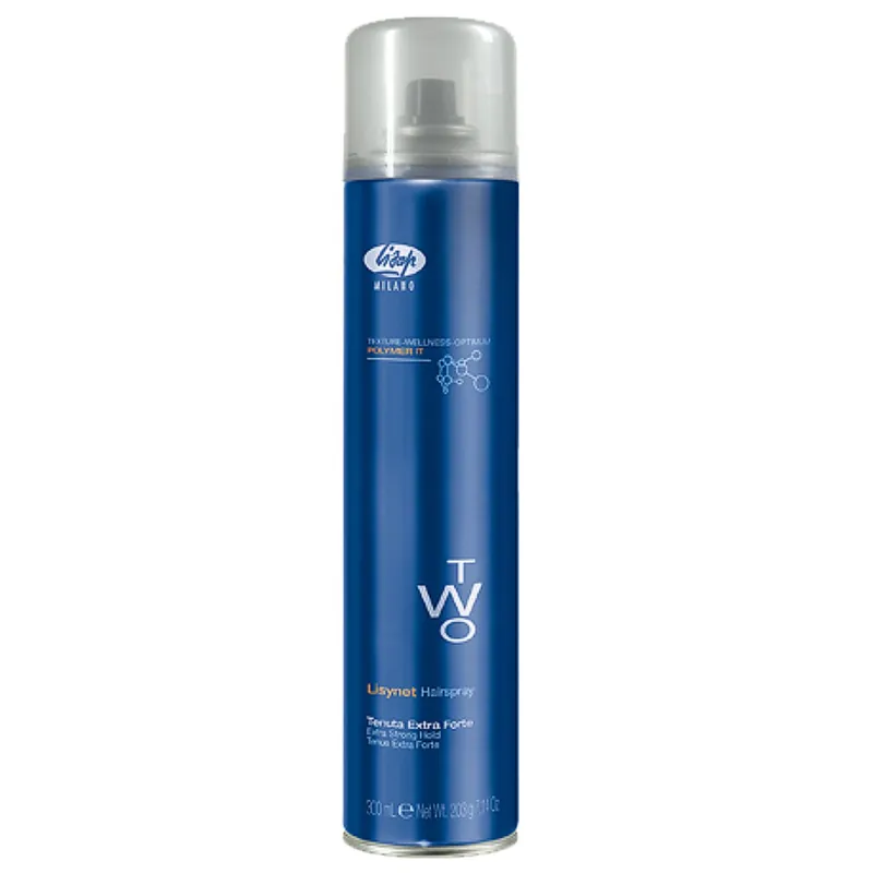 LISAP Lisynet TWO Haarspray 300 ml Angebot